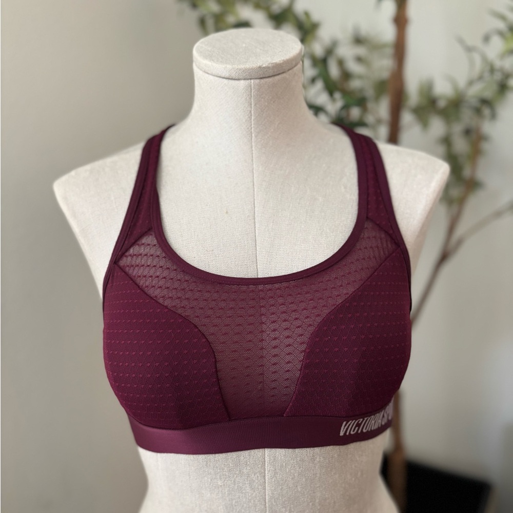 Victoria Secret Sports bra sz Small